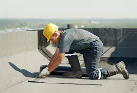 Best Emergency Roof Repair Services  in Timberne, LA